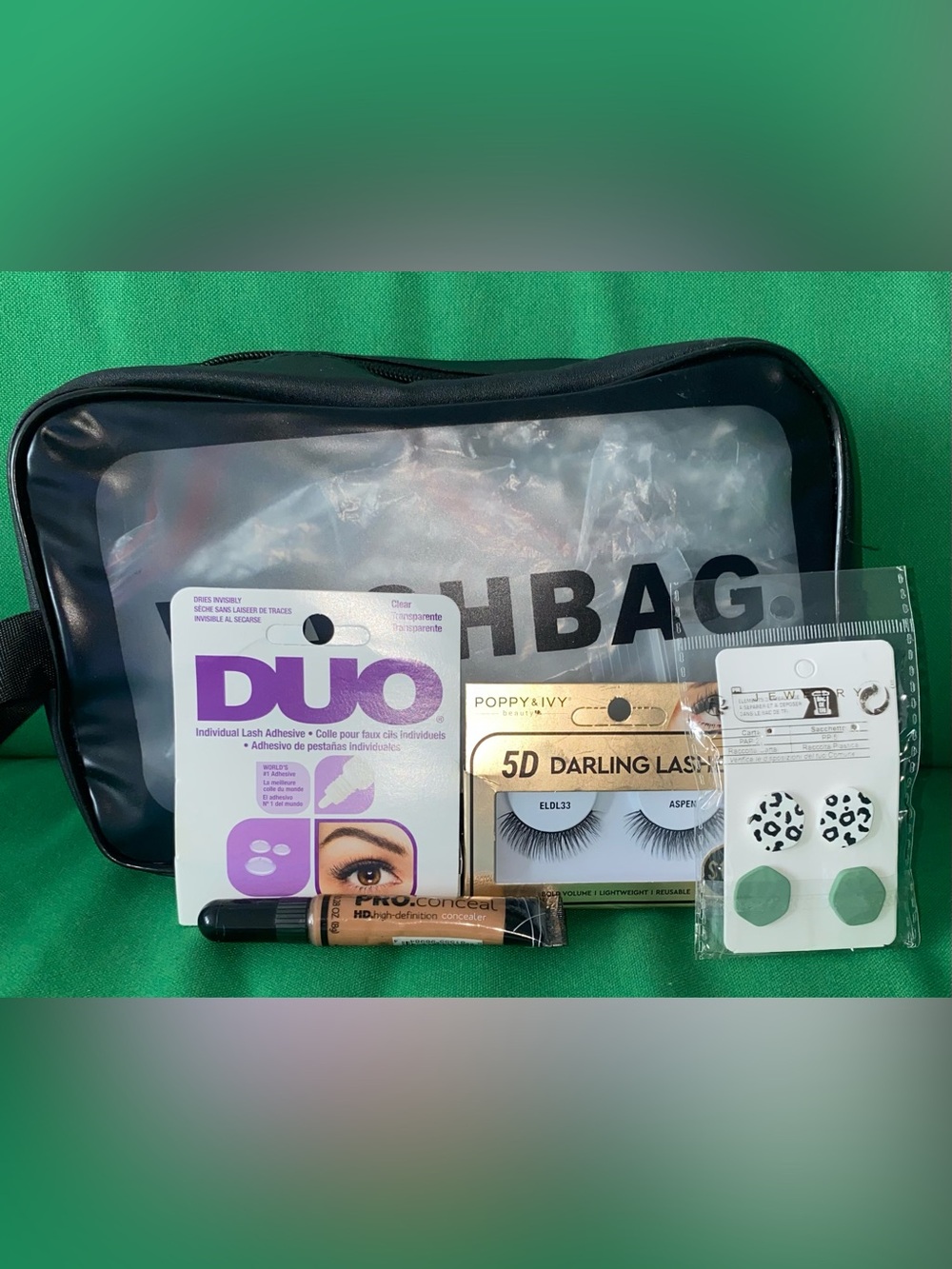 WashBag